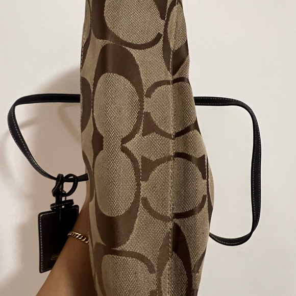 Coach y2K bag - Picture 4 of 6